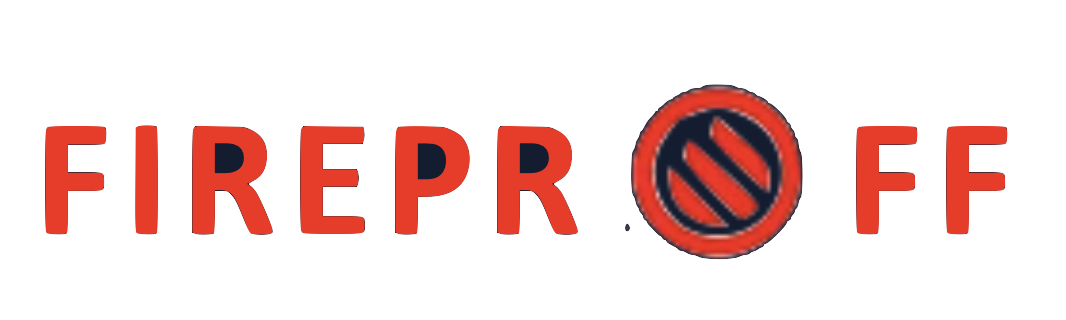 Fireproff